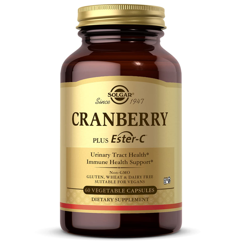 Solgar Vitamina C Ester-C