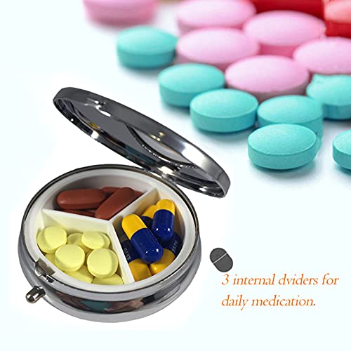 solución chic para tus medicamentos
