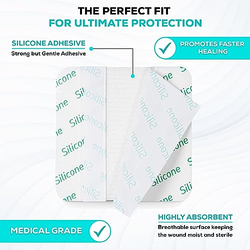 solución cómoda para heridas MedVance