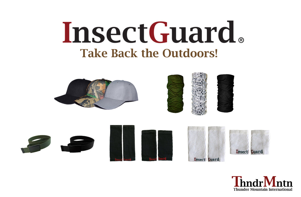 solución completa para insectos en la ropa