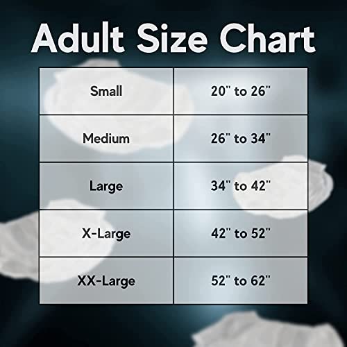 solución discreta para incontinencia en adultos