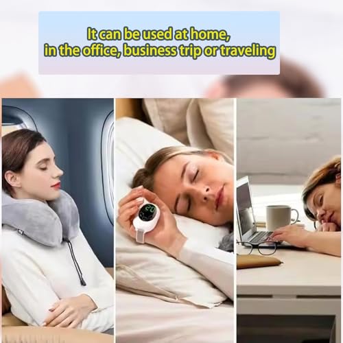 Solución efectiva contra el insomnio
