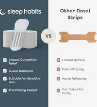 solución efectiva para congestión nasal