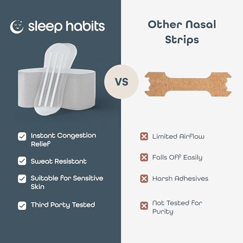 solución efectiva para congestión nasal
