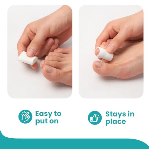 solución efectiva para molestias en los pies