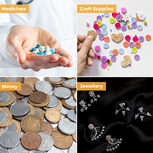 solución eficiente para medicamentos