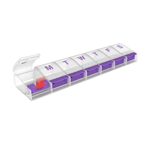solución ideal para el control de medicamentos