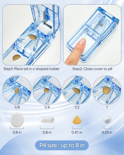 solución ideal para llevar medicamentos