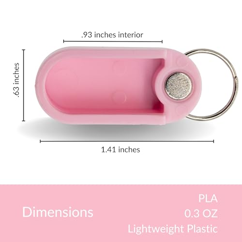 solución ideal para llevar pastillas