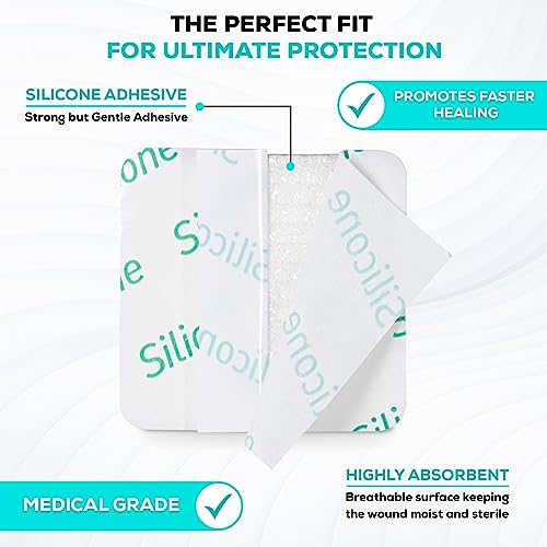 Solución ideal para ros auxilios