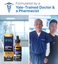 Solución líquida grado farmacéutico