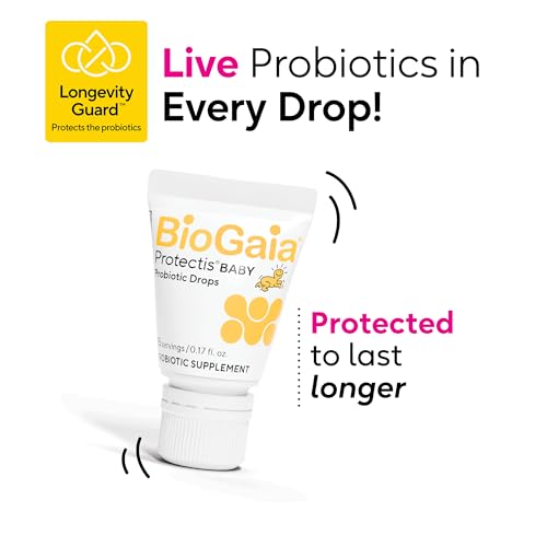 Solución natural para cólicos en bebés