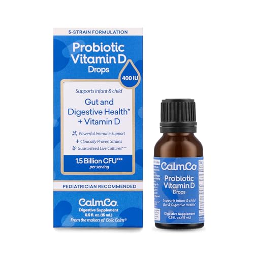 Solución natural para cólicos