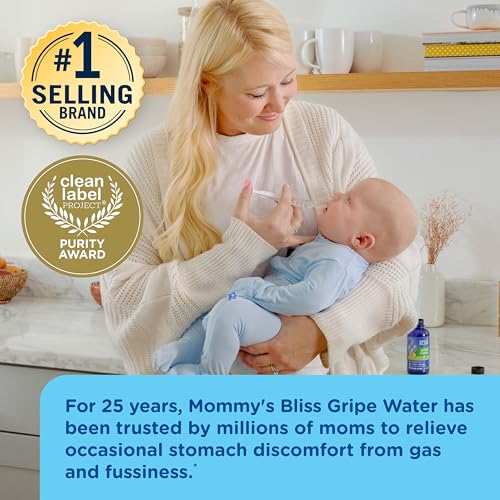 solución natural para malestar infantil