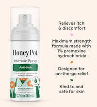 solución natural para molestias vaginales