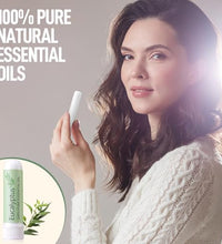 Solución natural para náuseas