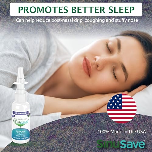 solución natural para respirar mejor