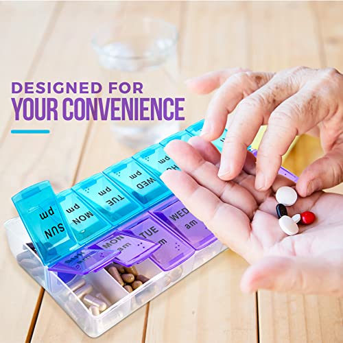 solución para el control de medicamentos