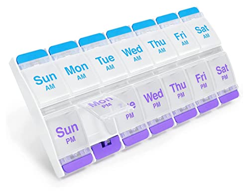 solución para recordar tomar medicamentos