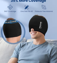 solución para resaca y migraña