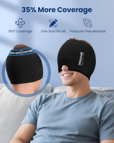 solución para resaca y migraña