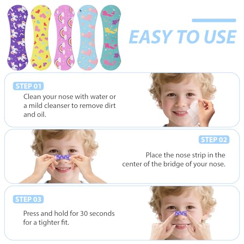 solución para ronquidos infantiles