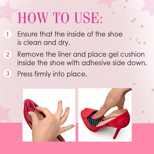 solución perfecta para zapatos incómodos