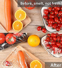 solución práctica para almacenar alimentos