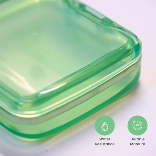 solución práctica para medicamentos diarios