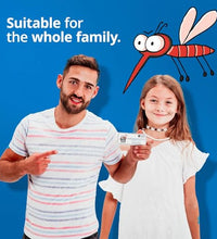 solución práctica para picaduras de insectos
