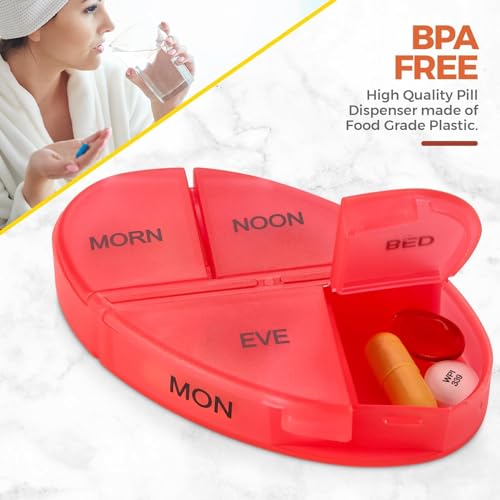 solución práctica para tomar medicamentos
