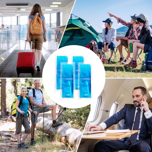 solución práctica para transporte de insulina