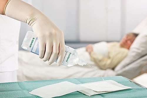 solución Prontosan para desinfección rápida