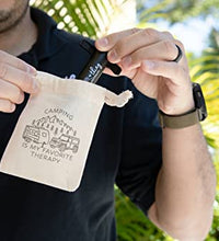 Solución rápida para picaduras de mosquito
