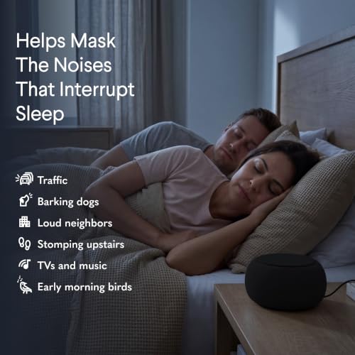 Sonido relajante para dormir mejor