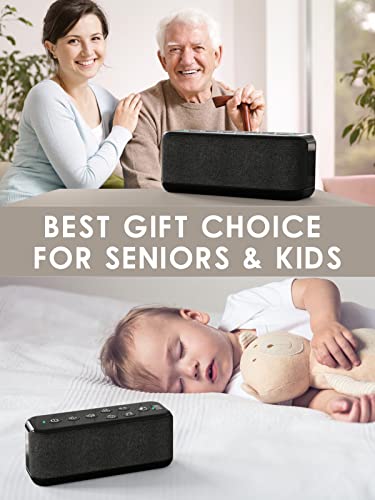 sonidos relajantes para adultos