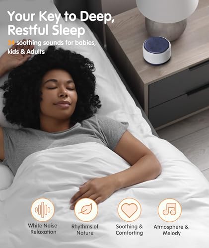 sonidos relajantes para dormir mejor