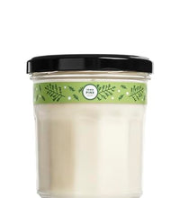 sopa de cera de soja aromática