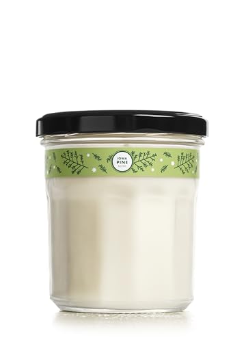 sopa de cera de soja aromática