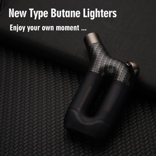 Soplete jet HONEST para encender fácilmente