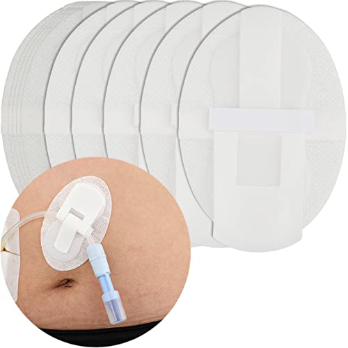soporte adhesivo catéter diálisis peritoneal