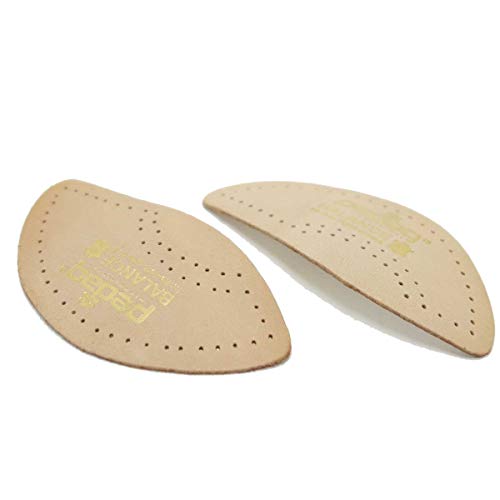 soporte arco autoadhesivo beige para pie plano