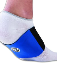 Soporte arco Pro-Tec para fasciitis plantar
