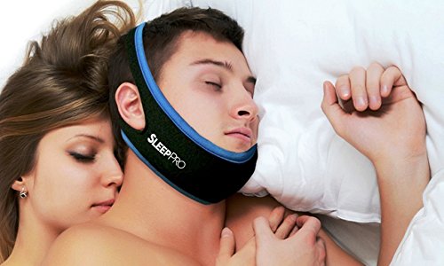 soporte cómodo para la mandíbula