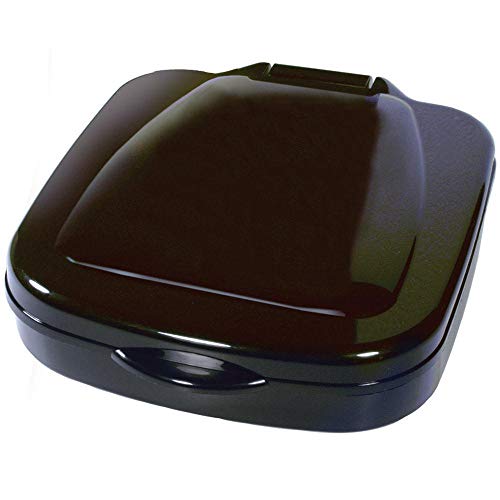soporte de basura portátil para auto