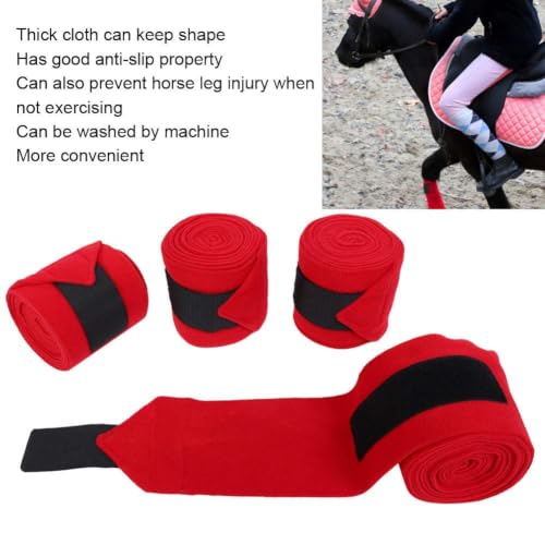 soporte de lesiones para caballos
