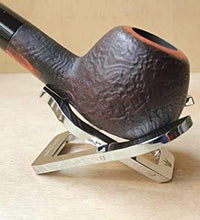 soporte de pipa elegante y funcional