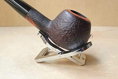 soporte de pipa elegante y funcional