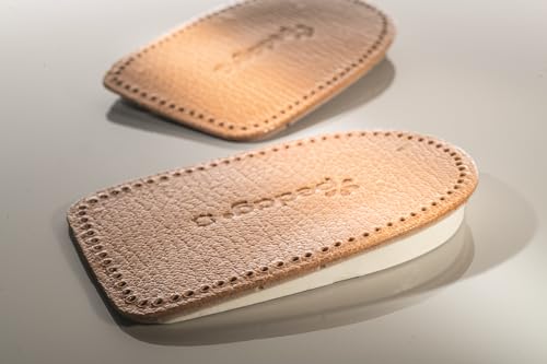 soporte de talón para piernas cansadas