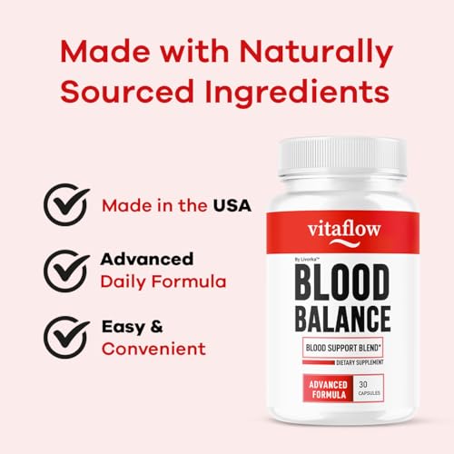 Soporte diario con VitaFlow